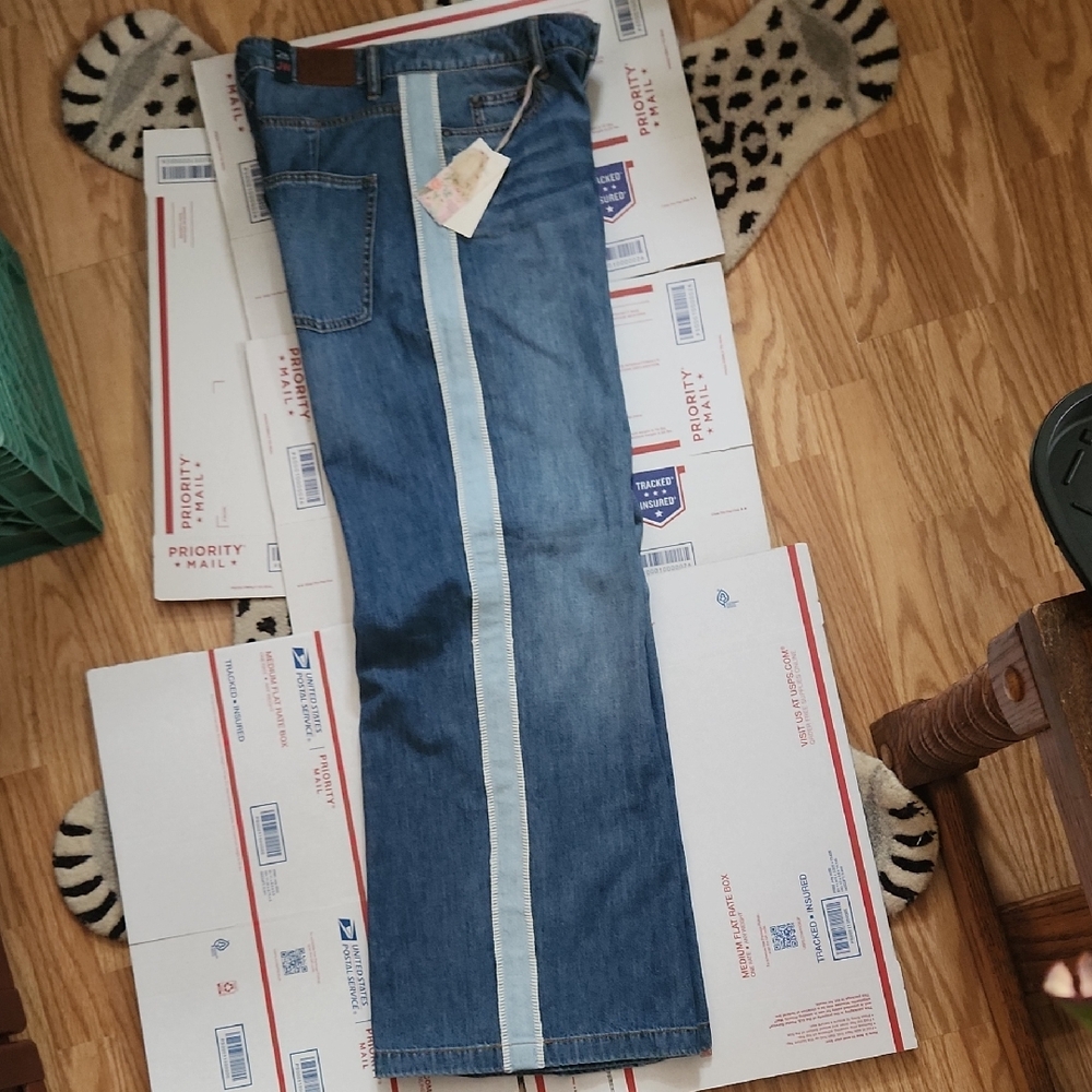 Johnny Was Jeans
